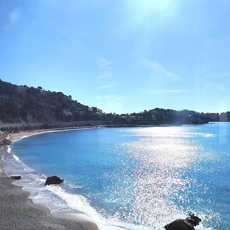 35M2, Luminous Loft Close To The Beach Villefranche-sur-Mer Ngoại thất bức ảnh