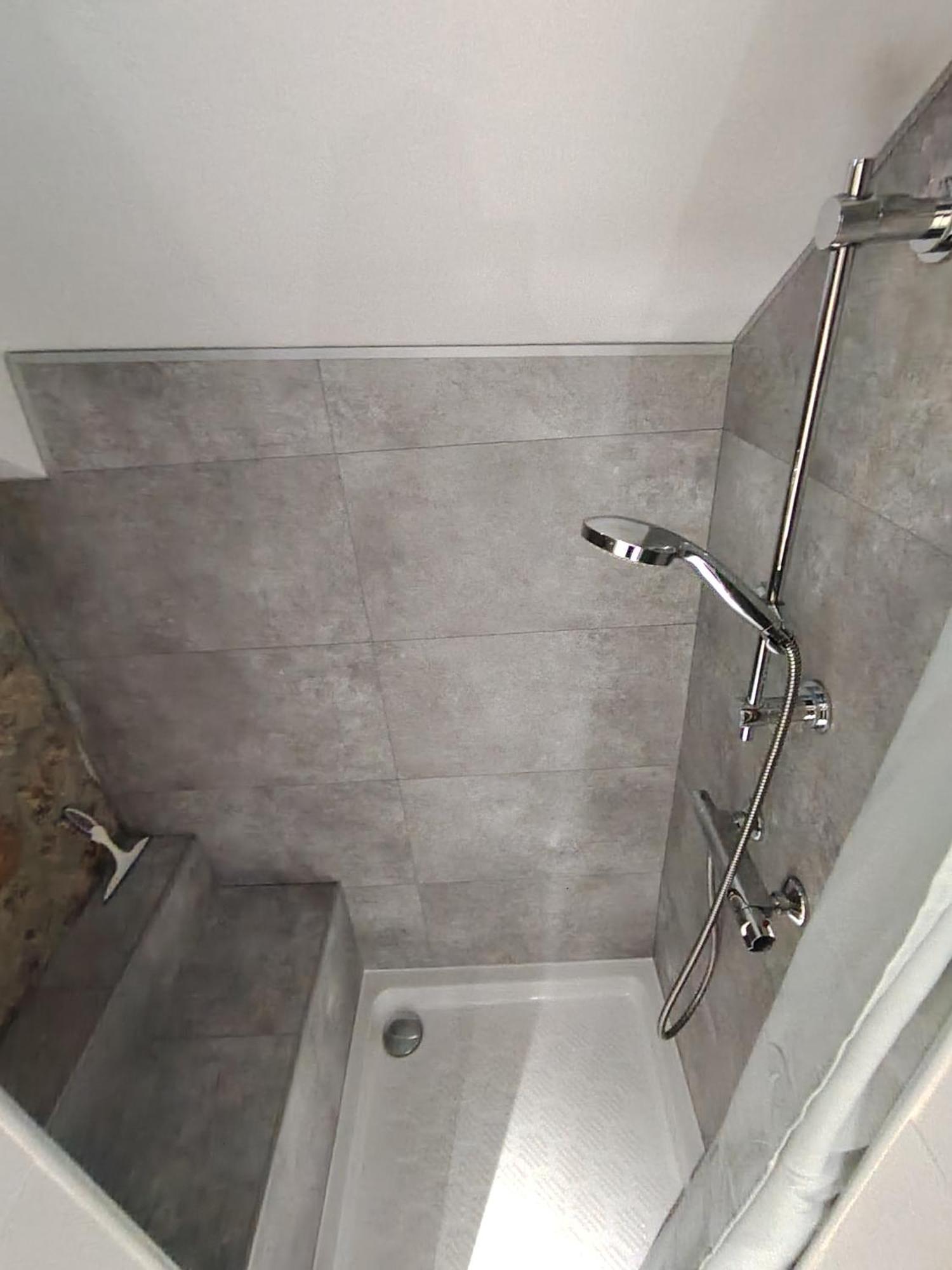35M2, Luminous Loft Close To The Beach Villefranche-sur-Mer Ngoại thất bức ảnh