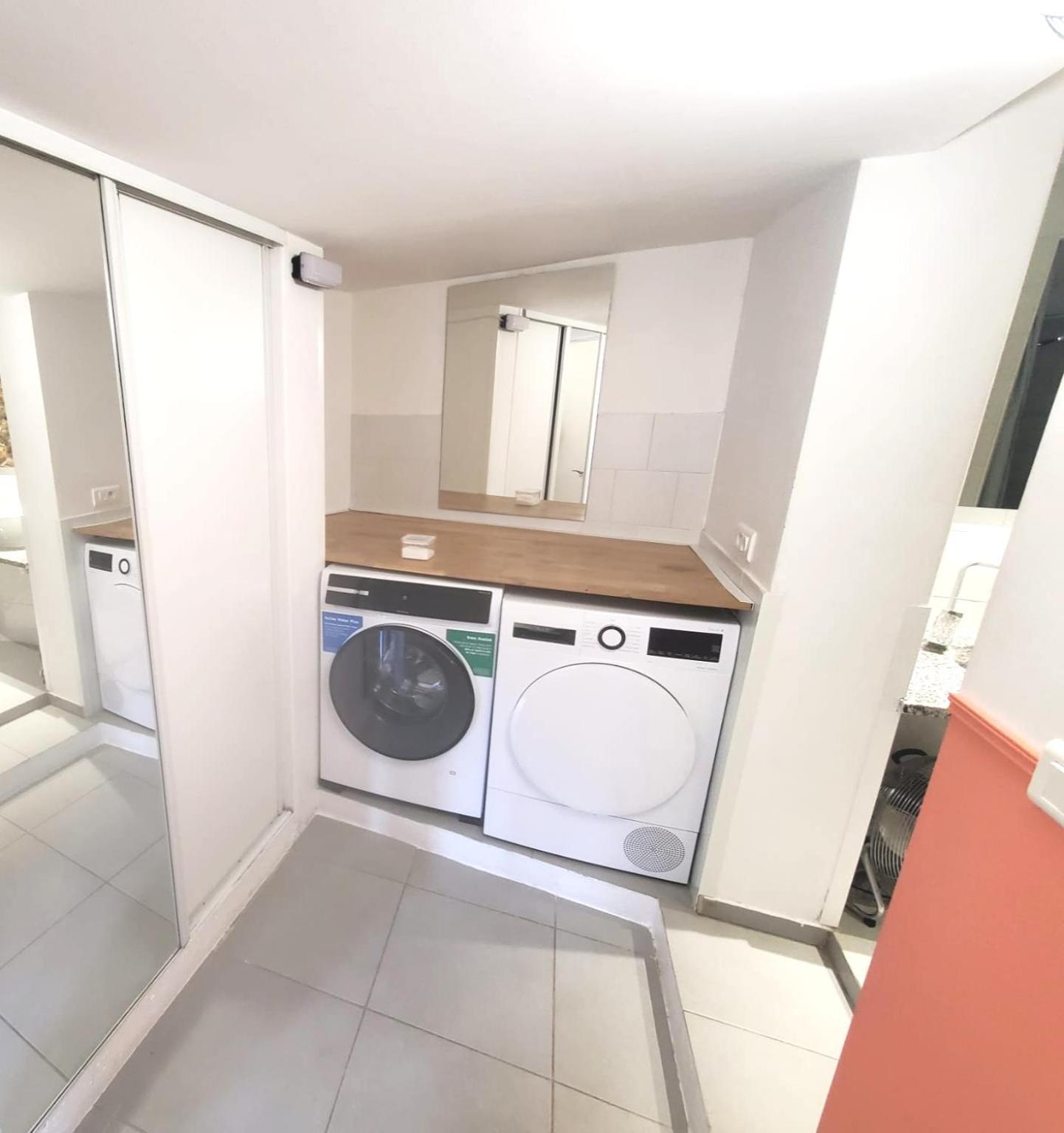 35M2, Luminous Loft Close To The Beach Villefranche-sur-Mer Ngoại thất bức ảnh